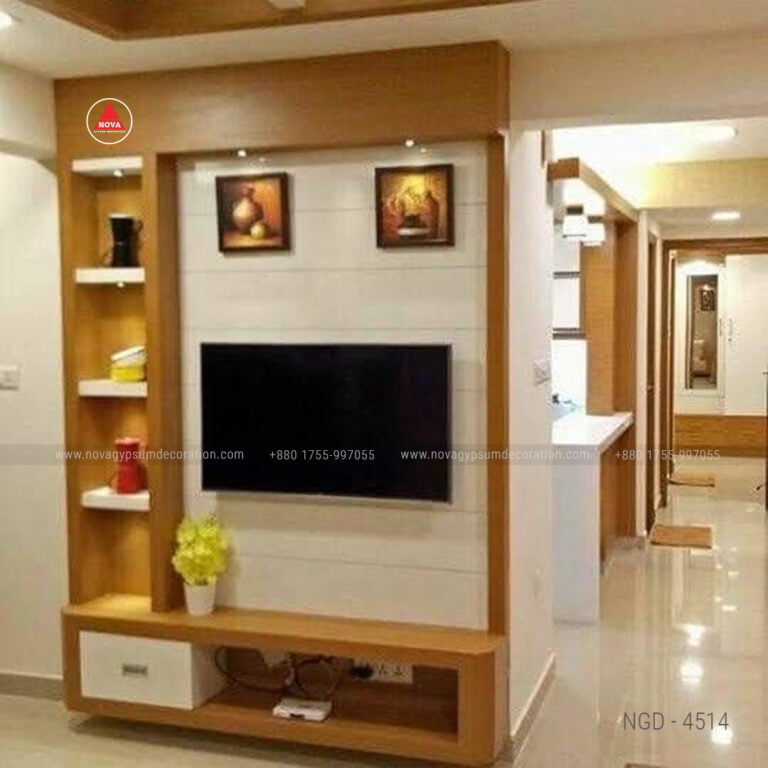 TV-Cabinet-Design-and-Model-NGD-4514