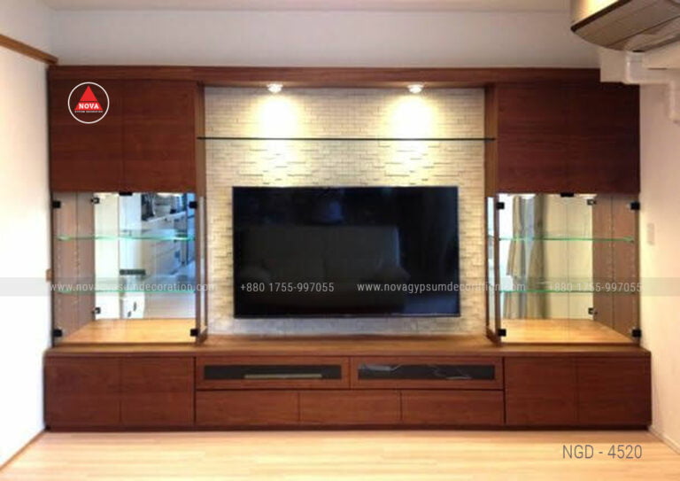 TV-Cabinet-Design-and-Model-NGD-4520