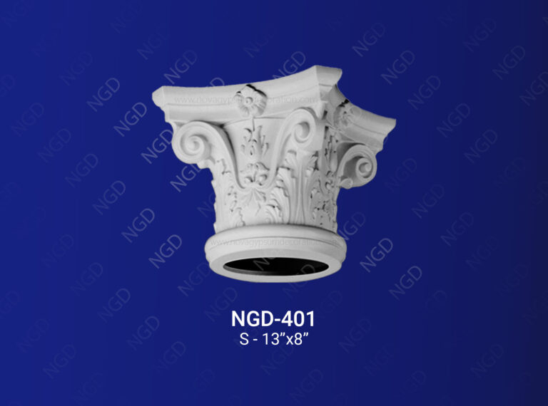 Gypsum-Pillar-Design-and-Model-NGD-401