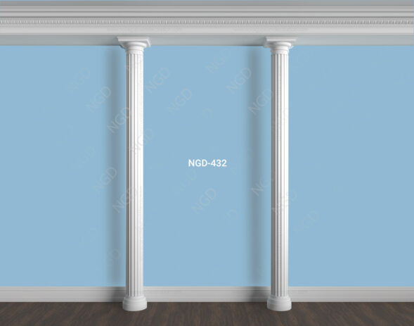 Gypsum-Pillar-Design-and-Model-NGD-432