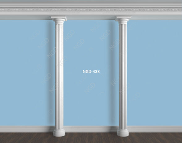 Gypsum-Pillar-Design-and-Model-NGD-433