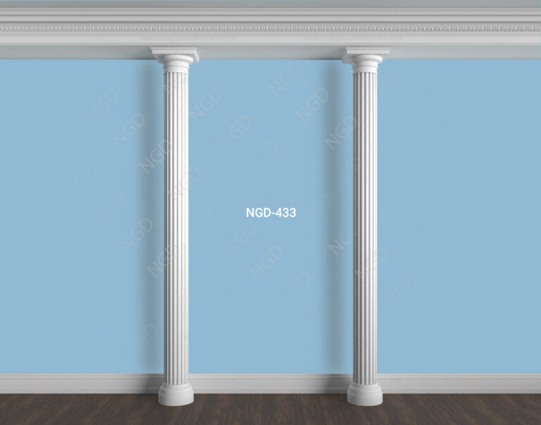 Gypsum-Pillar-Design-and-Model-NGD-433