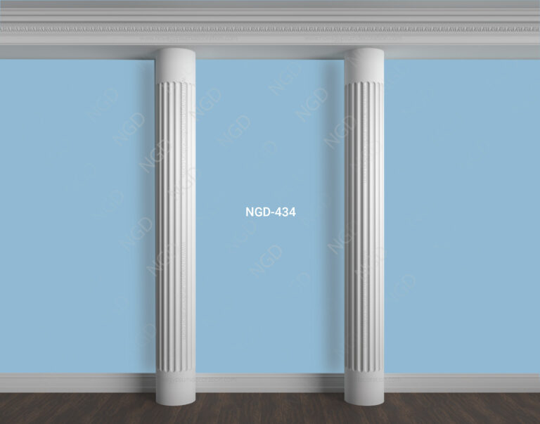 Gypsum-Pillar-Design-and-Model-NGD-434