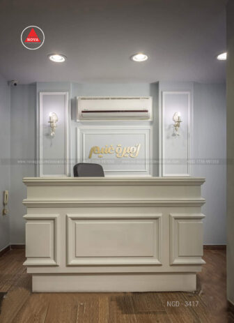 Showroom-Gypsum-Interior-Design-and-Model-NGD-3417