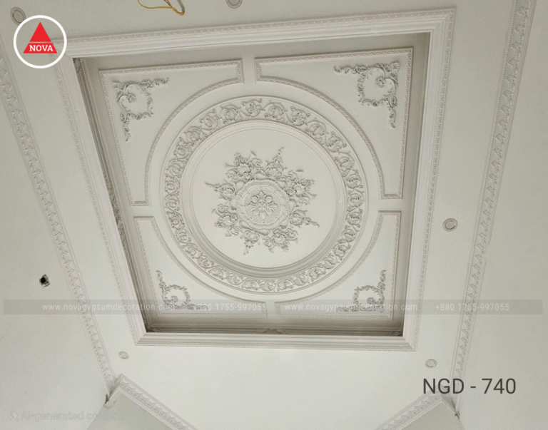 Gypsum-Ceiling-Decoration-and-Model-NGD-740