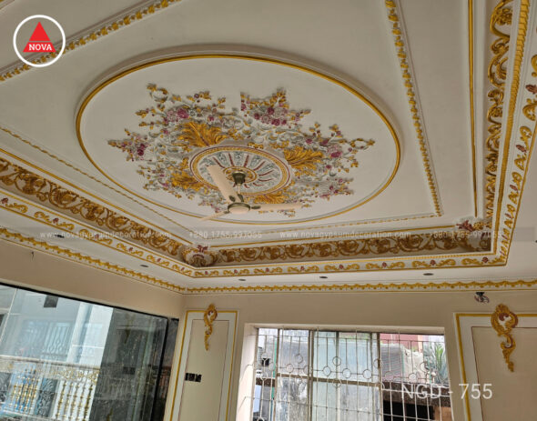 Gypsum-Ceiling-Decoration-and-Model-NGD-755