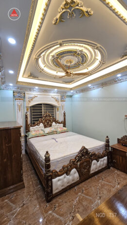 Gypsum-Ceiling-Decoration-and-Model-NGD-757