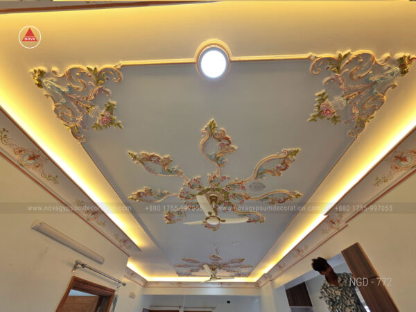 Gypsum-Ceiling-Decoration-and-Model-NGD-772