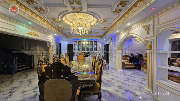 Gypsum-Ceiling-Decoration-and-Model-NGD-774