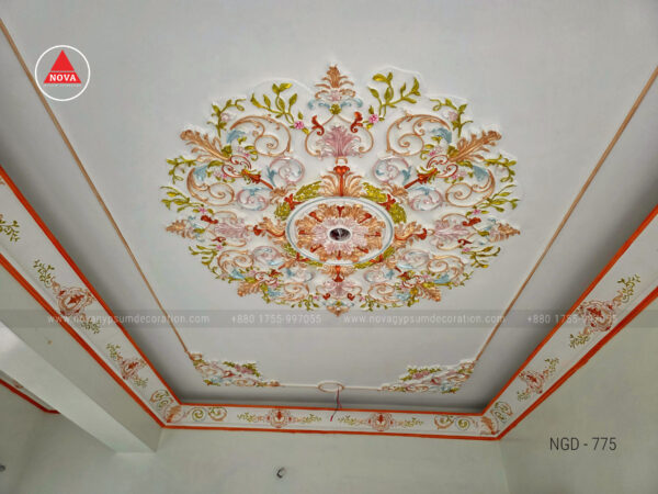 Gypsum-Ceiling-Decoration-and-Model-NGD-775