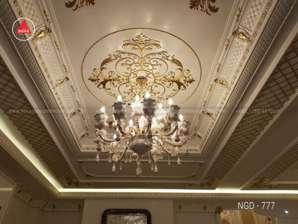Gypsum-Ceiling-Decoration-and-Model-NGD-777