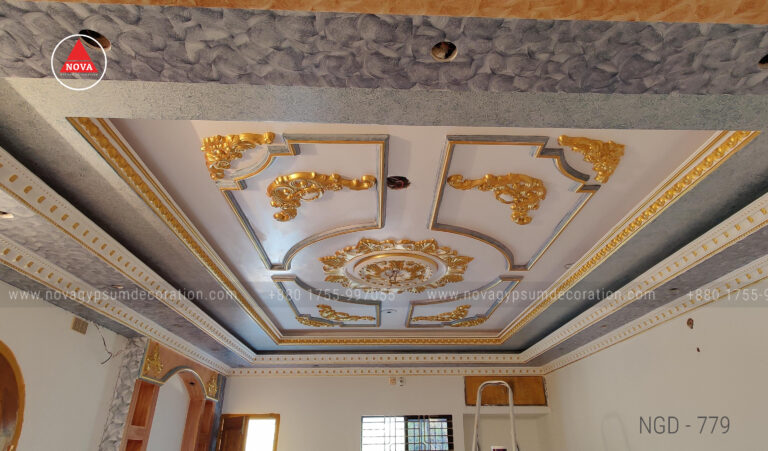 Gypsum-Ceiling-Decoration-and-Model-NGD-779