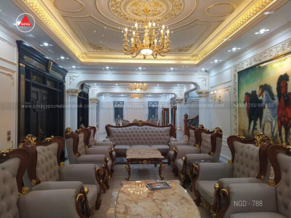 Gypsum-Ceiling-Decoration-and-Model-NGD-788