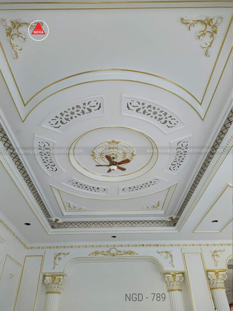 Gypsum-Ceiling-Decoration-and-Model-NGD-789