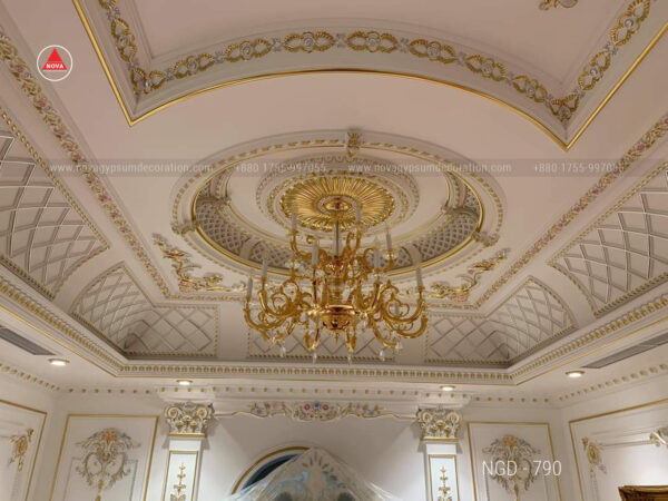Gypsum-Ceiling-Decoration-and-Model-NGD-790