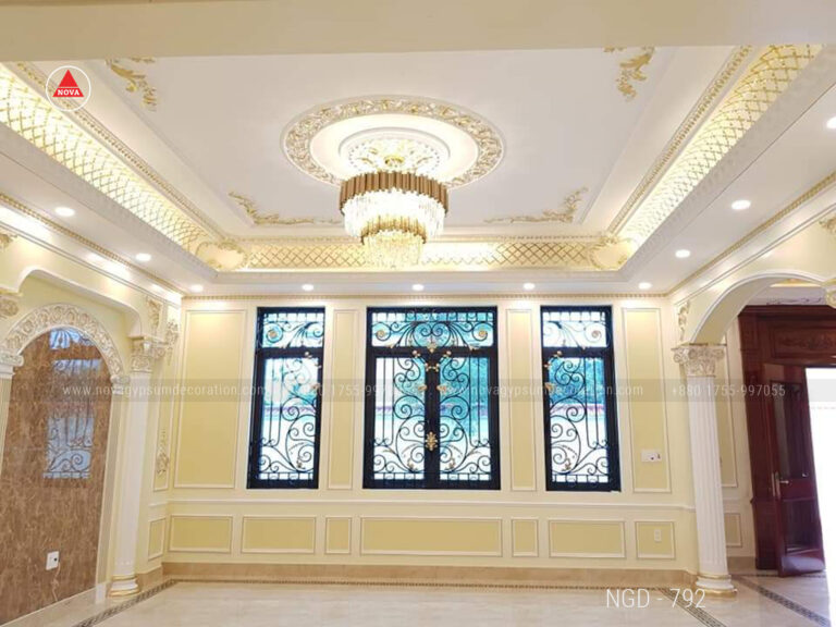 Gypsum-Ceiling-Decoration-and-Model-NGD-792