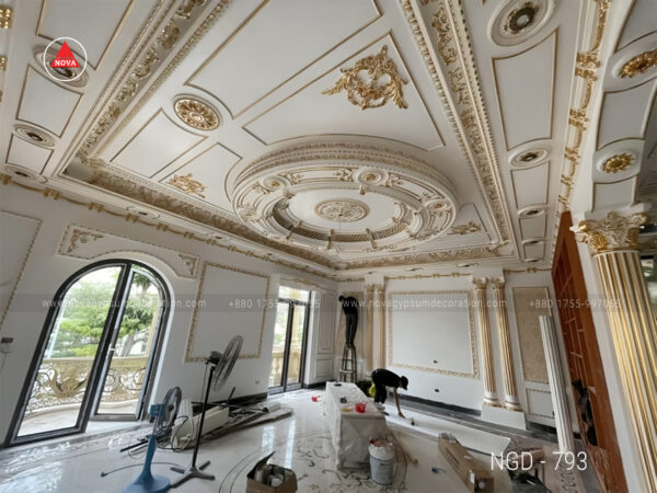 Gypsum-Ceiling-Decoration-and-Model-NGD-793