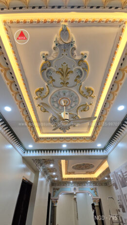 Gypsum-Ceiling-Decoration-and-Model-NGD-795