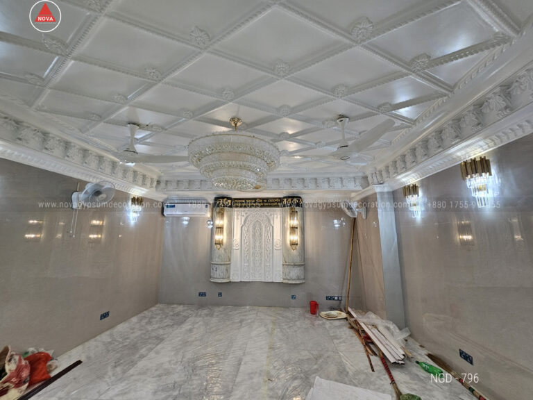 Gypsum-Ceiling-Decoration-and-Model-NGD-796