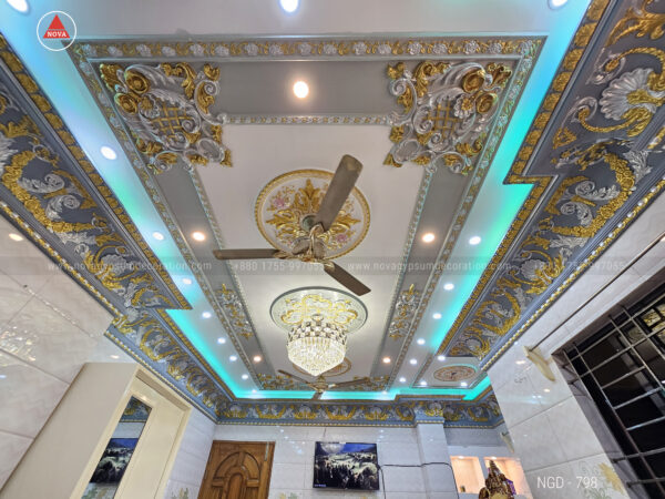 Gypsum-Ceiling-Decoration-and-Model-NGD-798