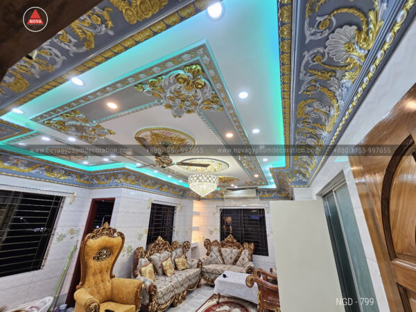 Gypsum-Ceiling-Decoration-and-Model-NGD-799