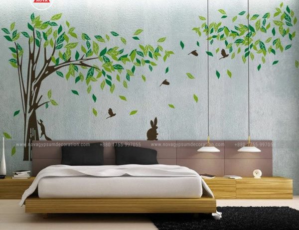 3d-Wall-painting-Design-and-ModelNGD-5311