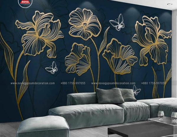 3d-Wall-painting-Design-and-ModelNGD-5332