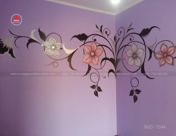 3d-Wall-painting-Design-and-ModelNGD-5344