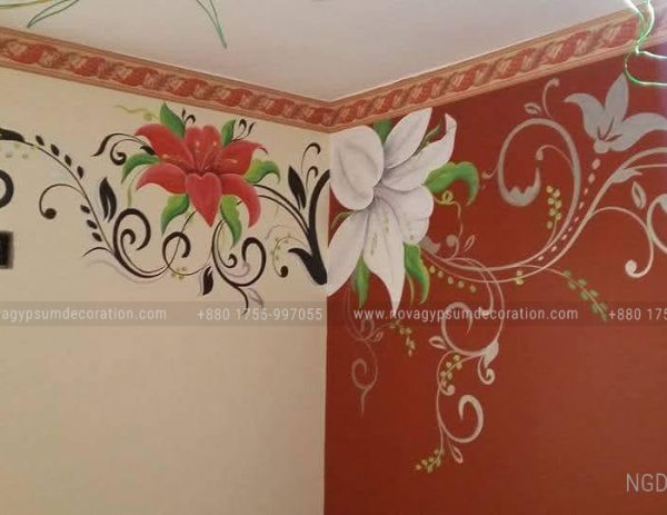 3d-Wall-painting-Design-and-ModelNGD-5345