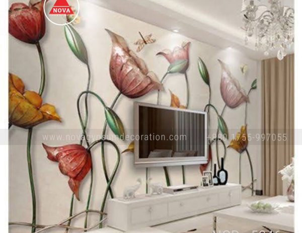 3d-Wall-painting-Design-and-ModelNGD-5346