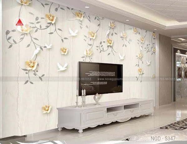 3d-Wall-painting-Design-and-ModelNGD-5347