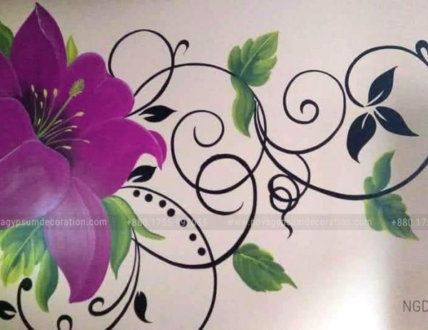 3d-Wall-painting-Design-and-ModelNGD-5349