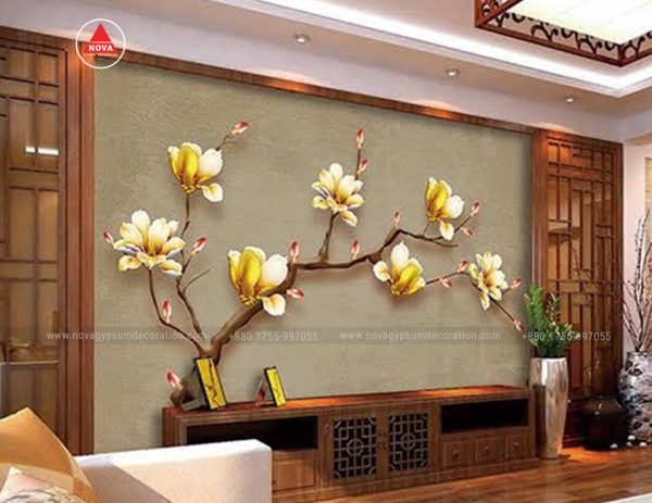 3d-Wall-painting-Design-and-ModelNGD-5351