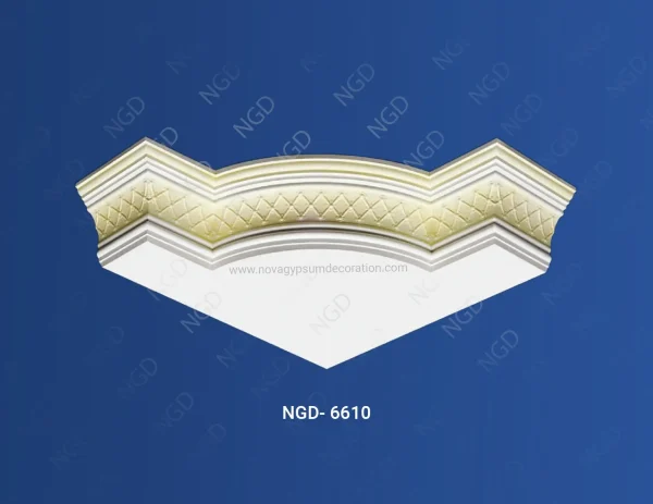 Antique-Color-Paint-Cornice-Corner-Gypsum-Design-And-Model-NGD-6610.