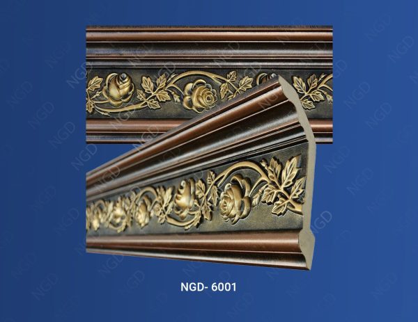 Antique-Cornice-Strip-Gypsum-Design-and-Model-NGD-6001