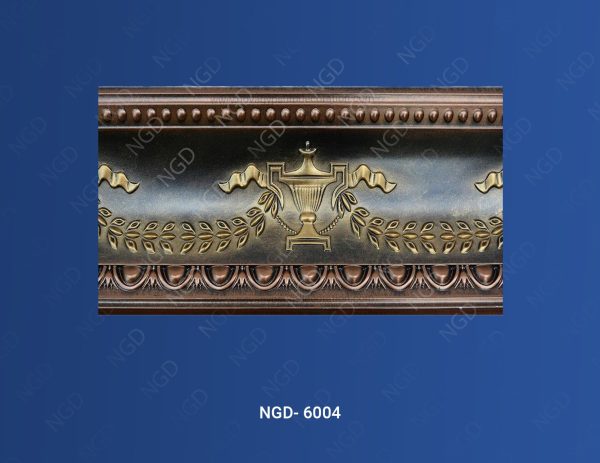 Antique-Cornice-Strip-Gypsum-Design-and-Model-NGD-6004