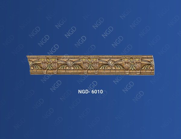 Antique-Cornice-Strip-Gypsum-Design-and-Model-NGD-6010