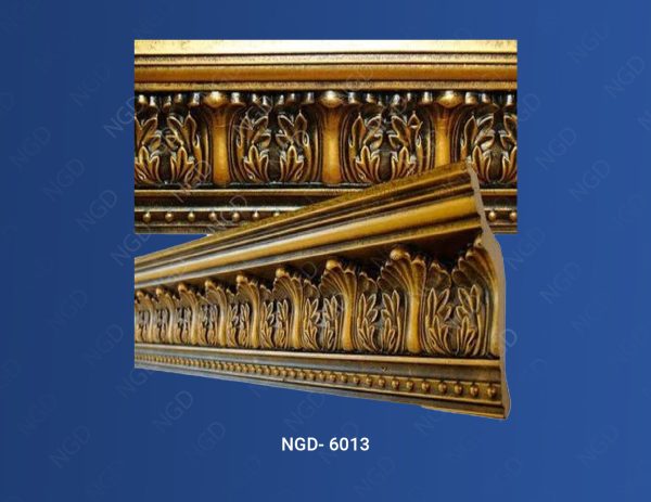 Antique-Cornice-Strip-Gypsum-Design-and-Model-NGD-6013