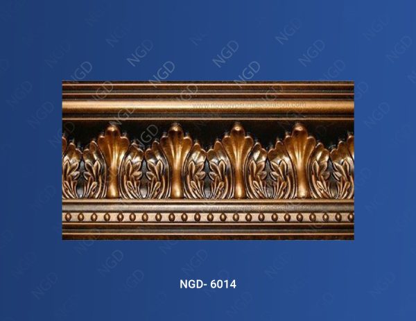 Antique-Cornice-Strip-Gypsum-Design-and-Model-NGD-6014