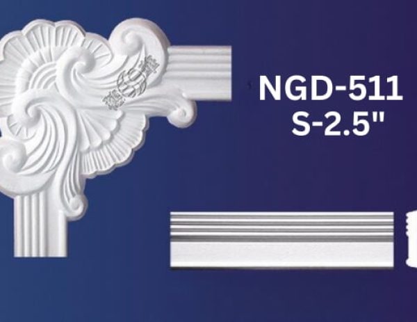 Ceiling-Strip-Gypsum-Design-and-Model-NGD-511