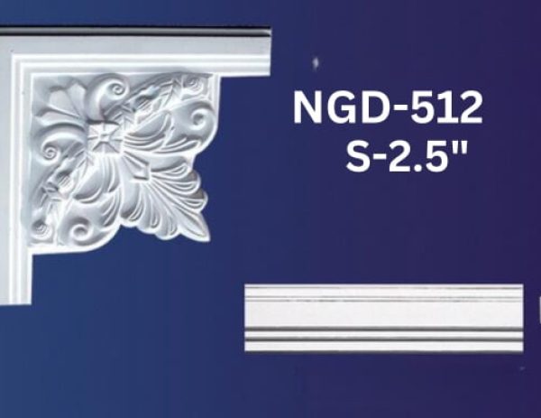 Ceiling-Strip-Gypsum-Design-and-Model-NGD-512