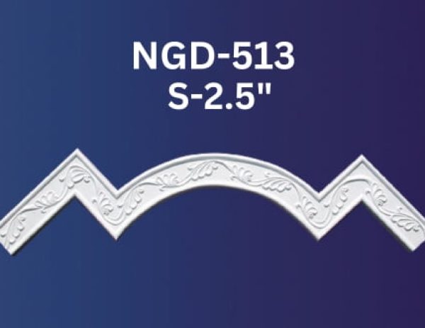 Ceiling-Strip-Gypsum-Design-and-Model-NGD-513