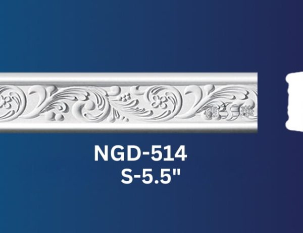 Ceiling-Strip-Gypsum-Design-and-Model-NGD-514