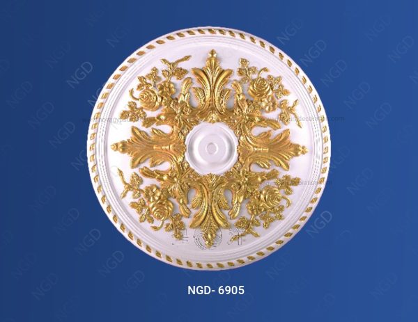 Golden-Color-Gypsum-Design-and-Model-NGD-6905