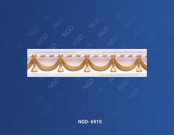 Golden-Color-Gypsum-Design-and-Model-NGD-6910