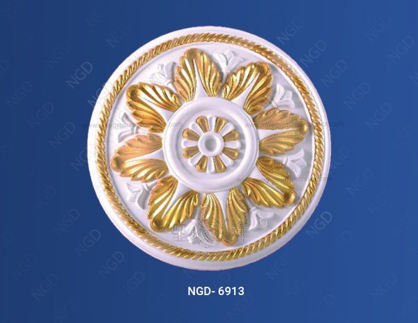 Golden-Color-Gypsum-Design-and-Model-NGD-6913