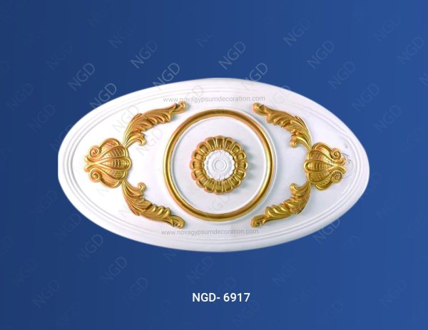 Golden-Color-Gypsum-Design-and-Model-NGD-6917