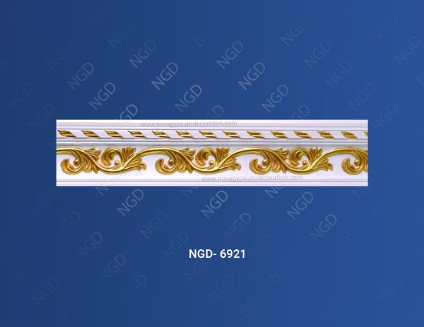 Golden-Color-Gypsum-Design-and-Model-NGD-6921