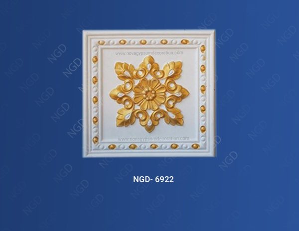 Golden-Color-Gypsum-Design-and-Model-NGD-6922