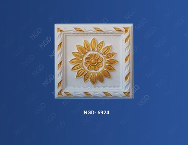 Golden-Color-Gypsum-Design-and-Model-NGD-6924